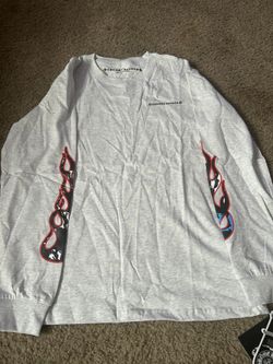 Chrome Tee 