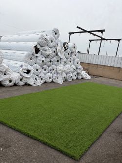 Artificial Grass - Sacate Sintetico Turf