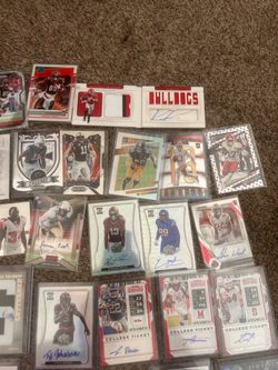 WHOLE LOT NBA/NFL/MLB/UFC