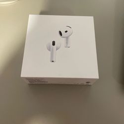 Apple AirPods Pro (Gen 4) 