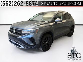 2023 Volkswagen Taos