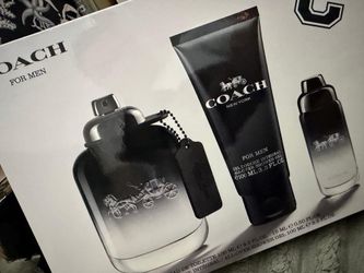 Coach original