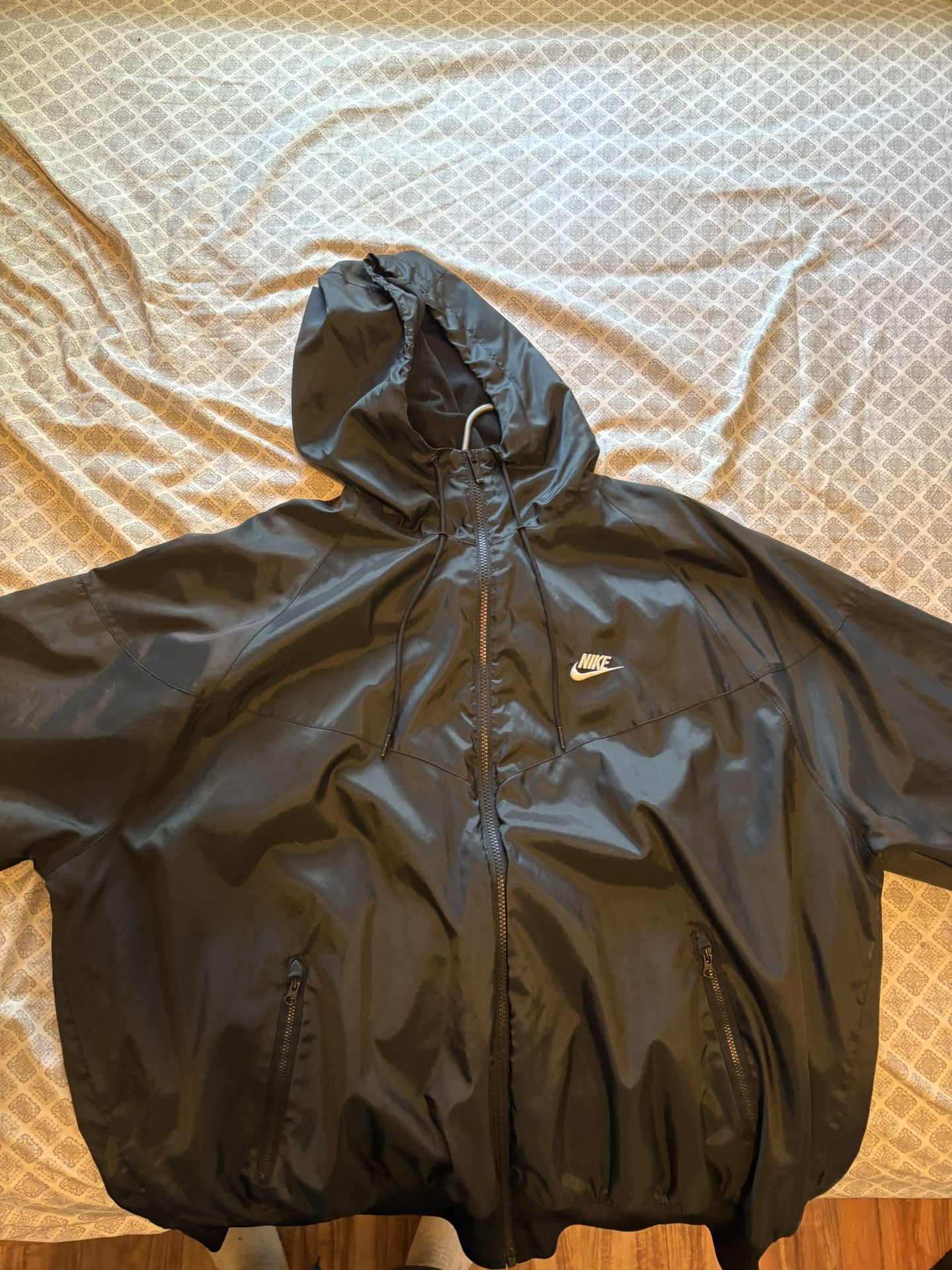 Nike Windbreaker