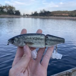 Bass Tiny Klash 