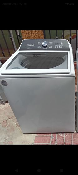 Gas dryer