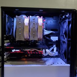 i7 Gaming PC