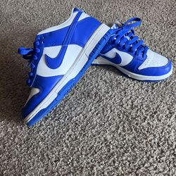NIKE “Dodger”Dunks