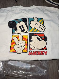 Disney T-shirt