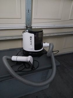 Pet Grooming & Vacuum Kit