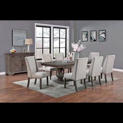 Modern Dining Table Sets 