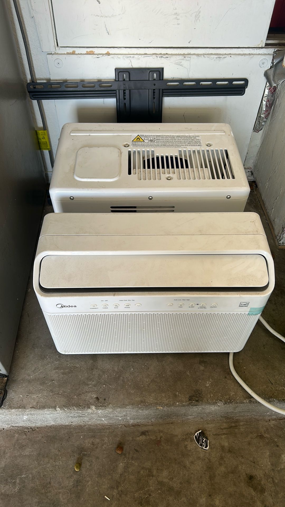 Air Conditioners