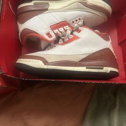 AIR JORDAN 3 RETRO