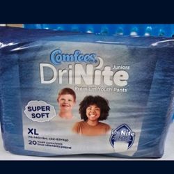 FREE NEW UNOPENED DIAPERS