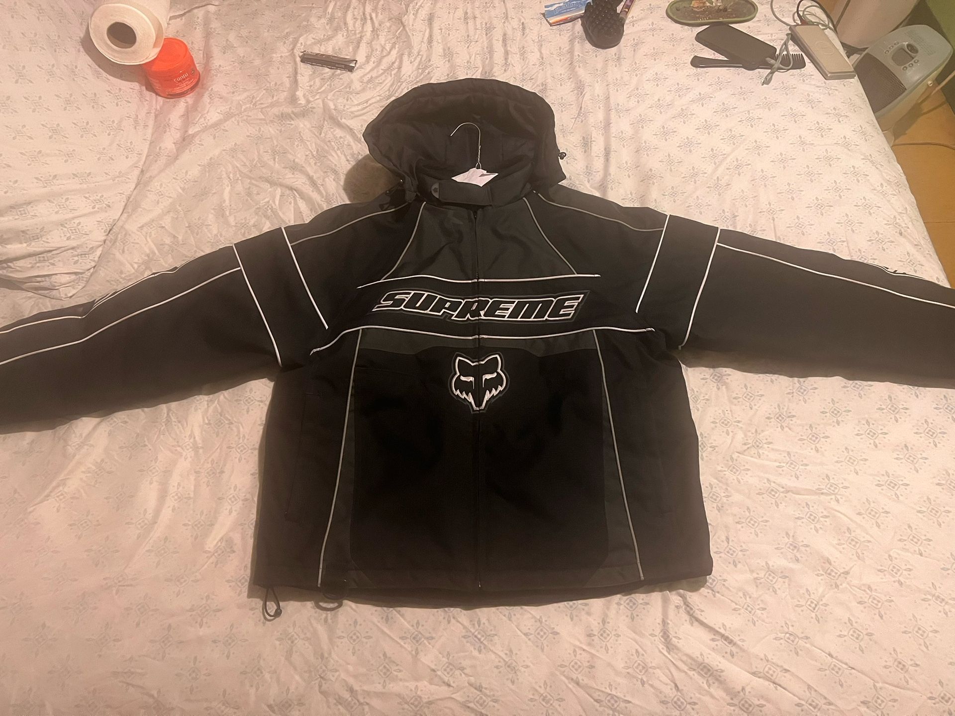 Supreme Fox Racing Jacket