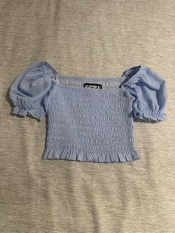 Girls top