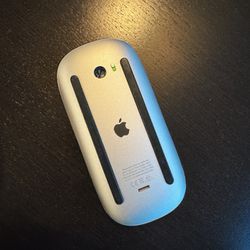 Bluetooth Apple 1657 Mouse—Well-Maintained, Great for Everyday Use!
