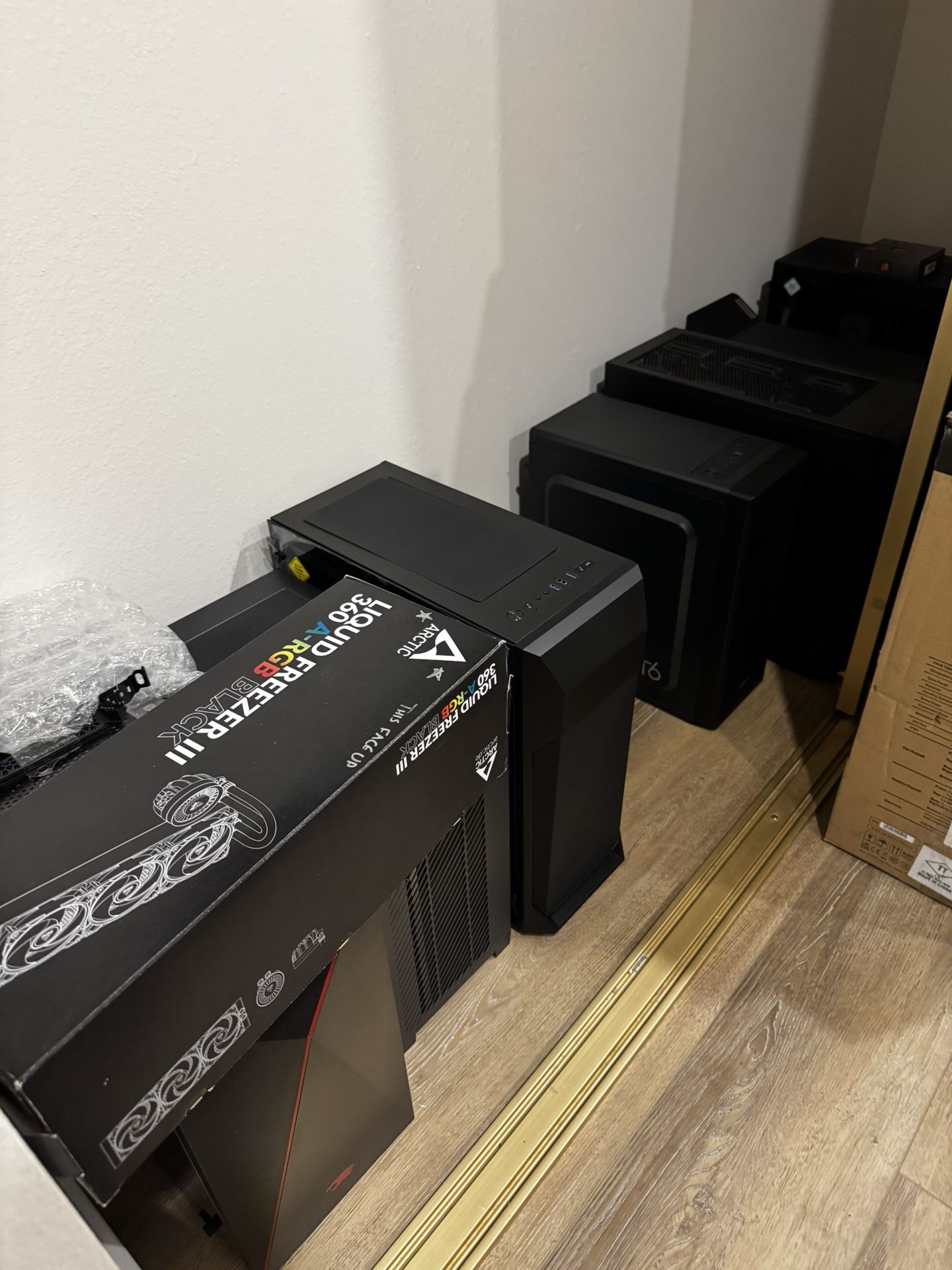 Affordable Gaming Computers PCs