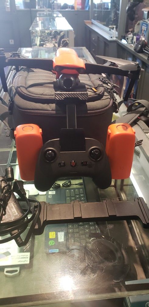 Autel Robotics EVO Lite + Drone 