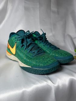 Nike LeBron NXXT Gen Basketball Sneakers