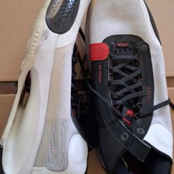 Air Jordan's Size 11