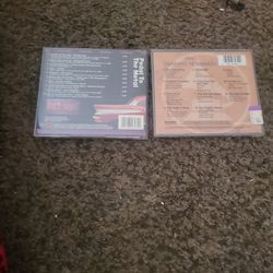 Old cd