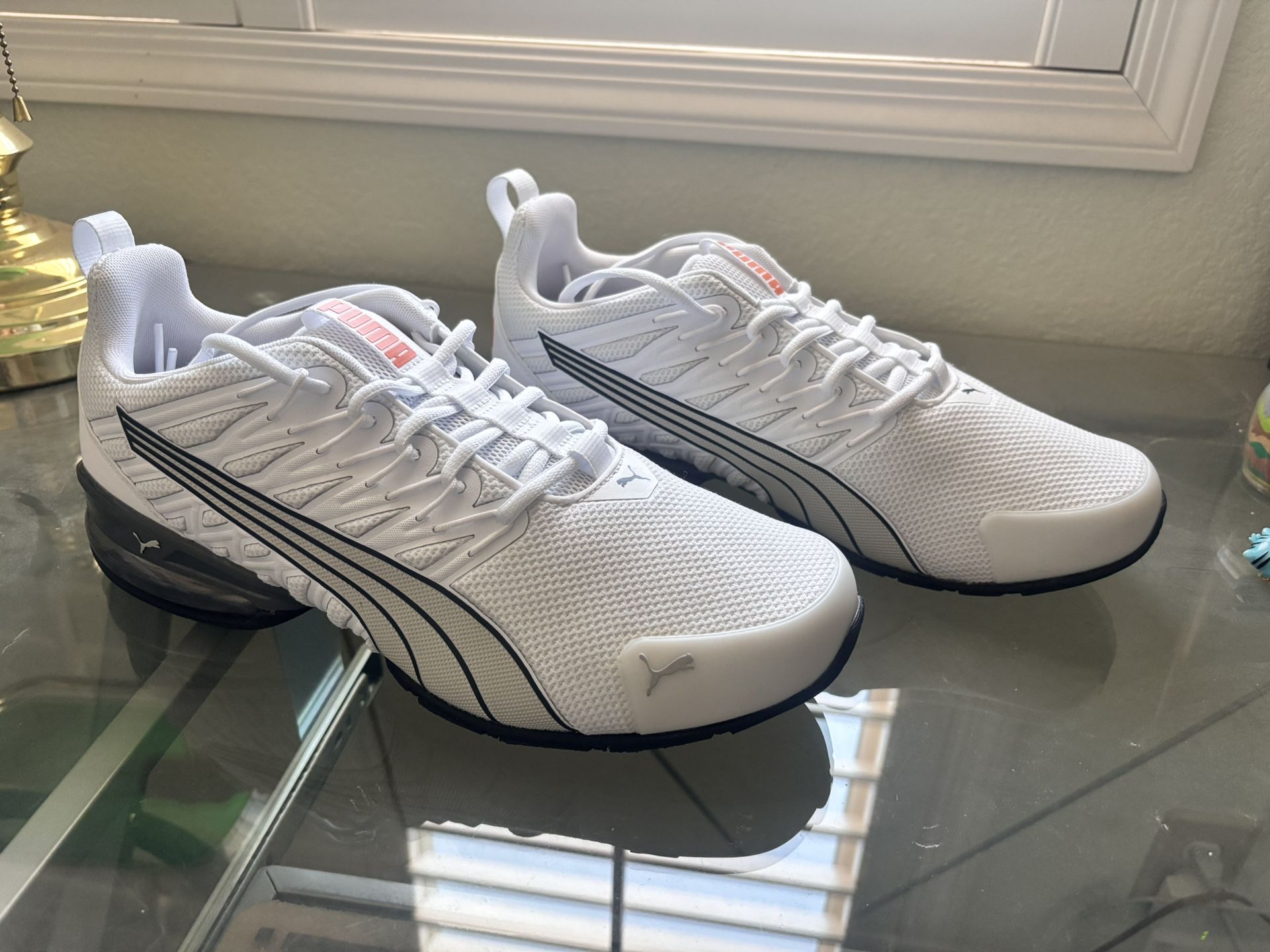 Puma Voltaic Evo Viztech Sneaker