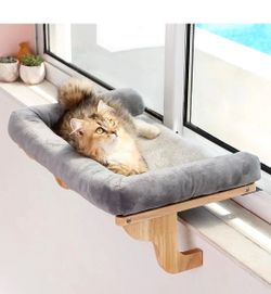 Kitty cat widow bed brand new