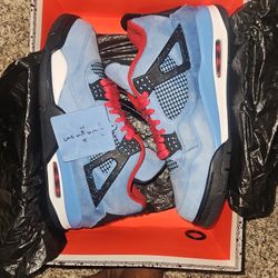 AIR JORDAN (Trav 4)