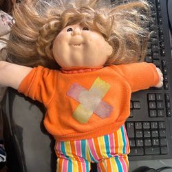 Cabbage Patch Kids Vintage