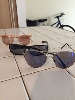 Glasses