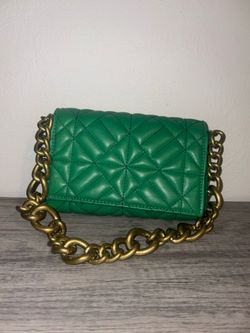 Zara purse