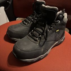 Reebok Composite Toe Work Shoes