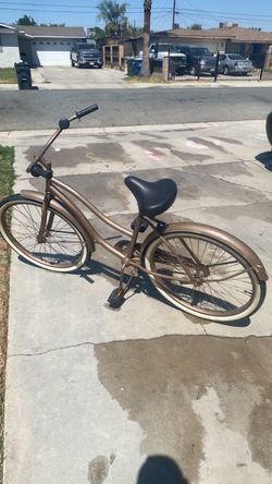 Huffy 26inch