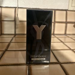 Ysl Eau De Parfum