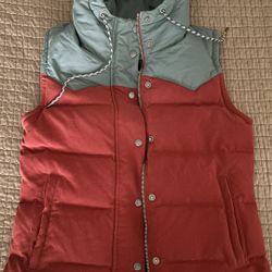 Patagonia Vest