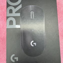 Logitech Pro X Super light 2 New Sealed Always $80
