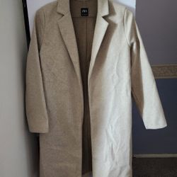 Zara Coat