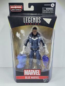 Marvel Legends