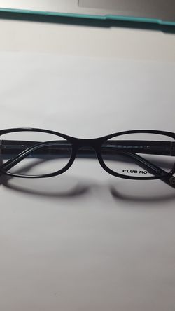 Club Monaco eyeglasses frame