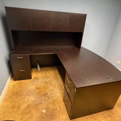 Office Desk