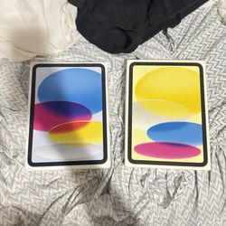 Apple iPad a16 128gb wifi