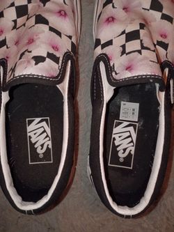 Women's vans
