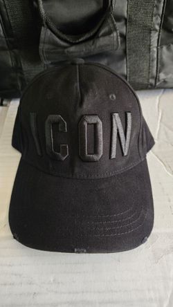 ICON DSQUARED2 Hat Cap