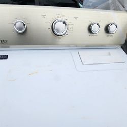 Maytag dryer 