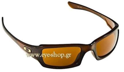 Oakley Fives Brown  New Pickup Oakland