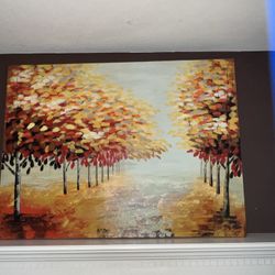 Pier 1 Art