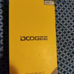 Doogee N50 Dual Sim 