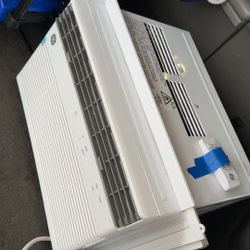 Ac Window Unit