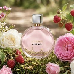 Chanel Tendre Perfume Authentic Regalos Mujer Dia De Madre Mothers Day Gift