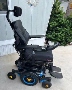 Power chair